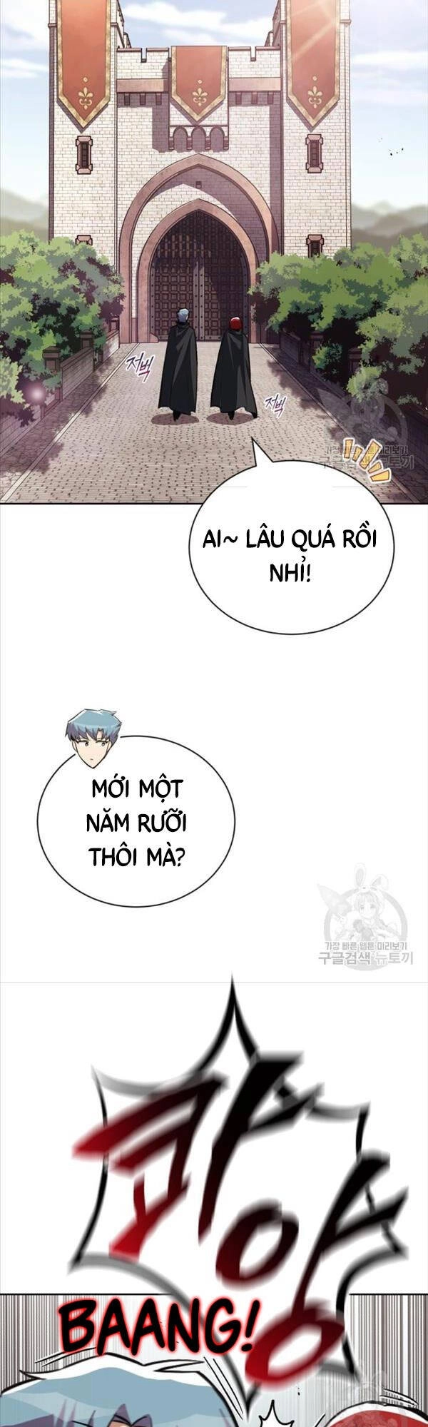 Quý Tộc Lười Biếng Trở Thành Thiên Tài Chapter 86 - 65