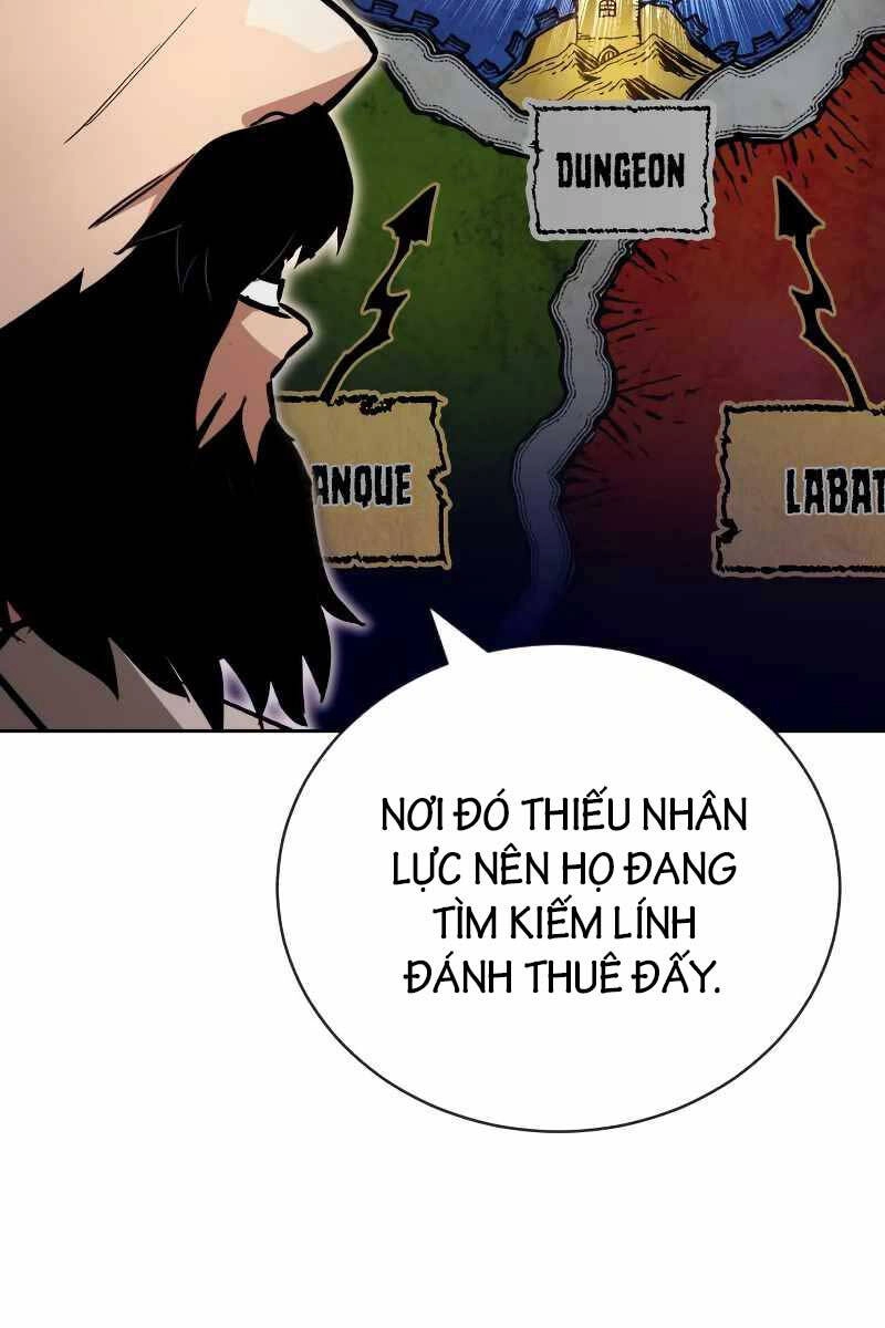 Quý Tộc Lười Biếng Trở Thành Thiên Tài Chapter 88 - 9