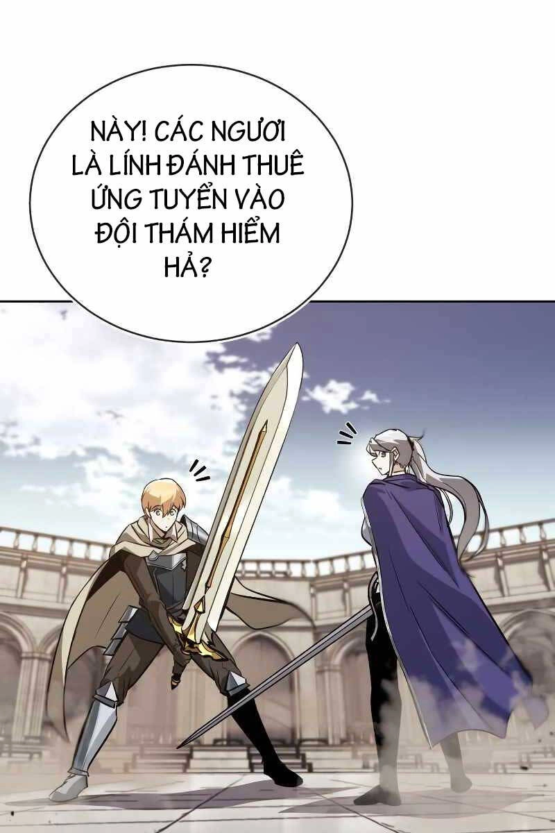 Quý Tộc Lười Biếng Trở Thành Thiên Tài Chapter 88 - 37