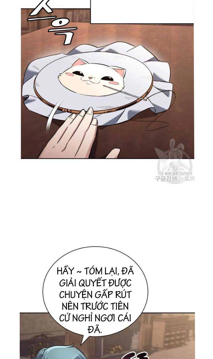 Quý Tộc Lười Biếng Trở Thành Thiên Tài Chapter 88 - 79