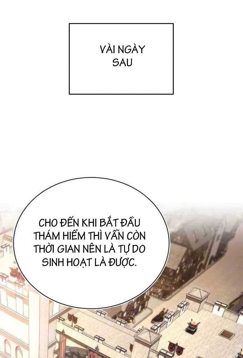 Quý Tộc Lười Biếng Trở Thành Thiên Tài Chapter 88 - 95