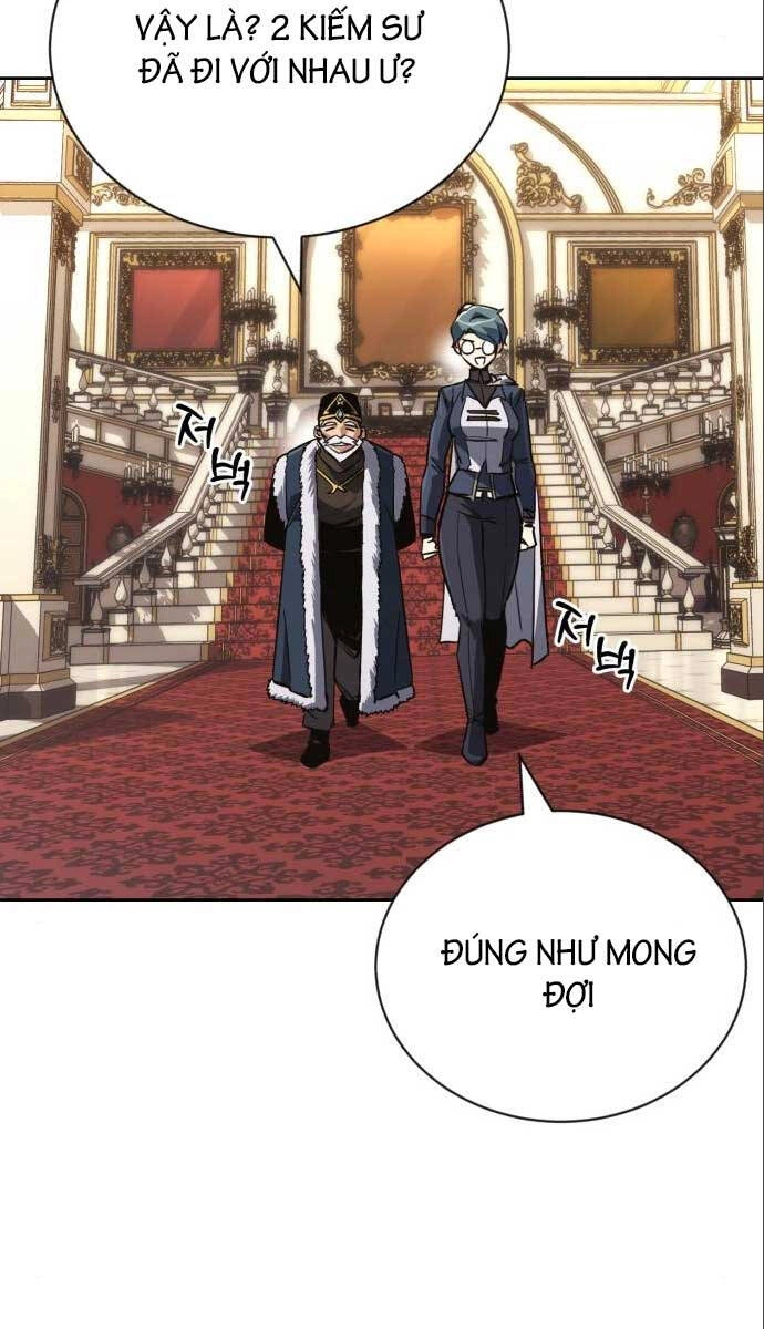 Quý Tộc Lười Biếng Trở Thành Thiên Tài Chapter 89 - 20