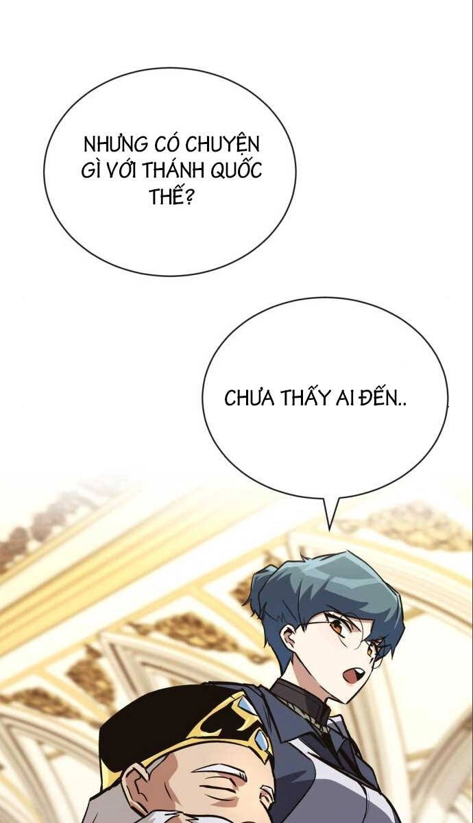 Quý Tộc Lười Biếng Trở Thành Thiên Tài Chapter 89 - 21