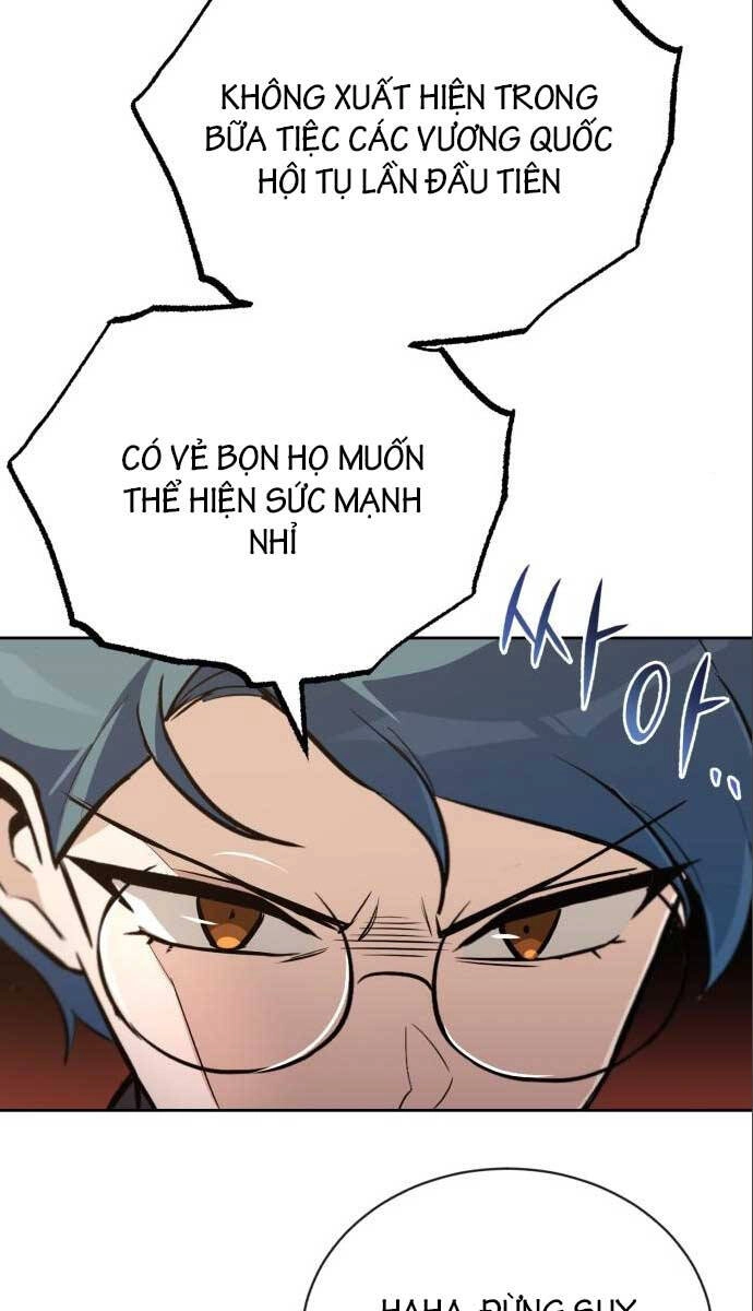 Quý Tộc Lười Biếng Trở Thành Thiên Tài Chapter 89 - 23