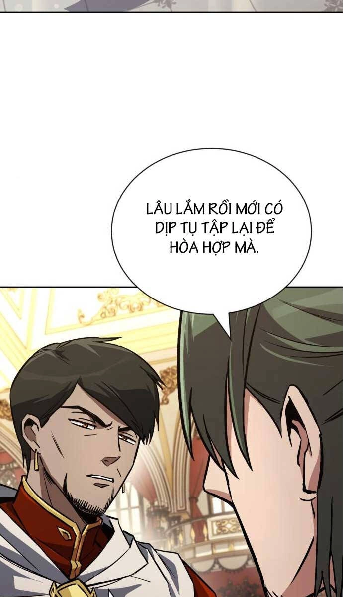 Quý Tộc Lười Biếng Trở Thành Thiên Tài Chapter 89 - 30