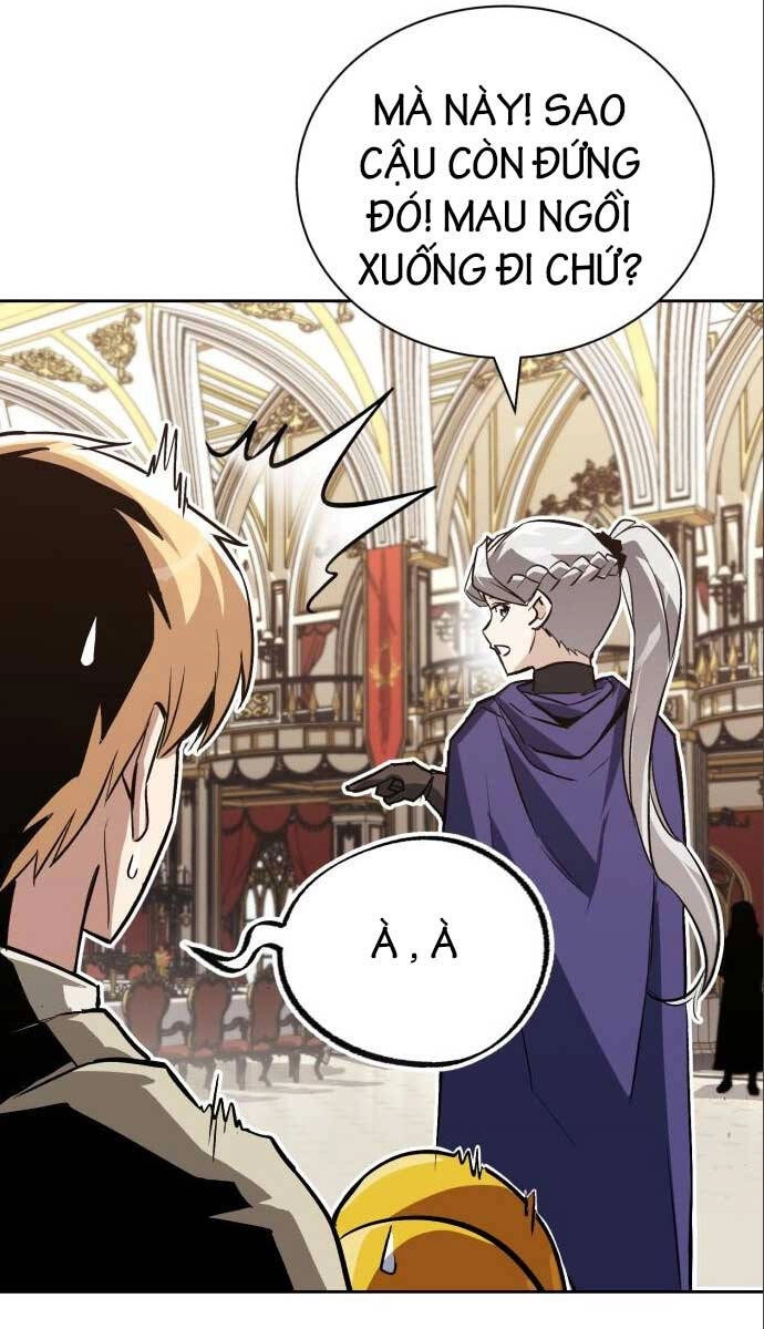 Quý Tộc Lười Biếng Trở Thành Thiên Tài Chapter 89 - 66