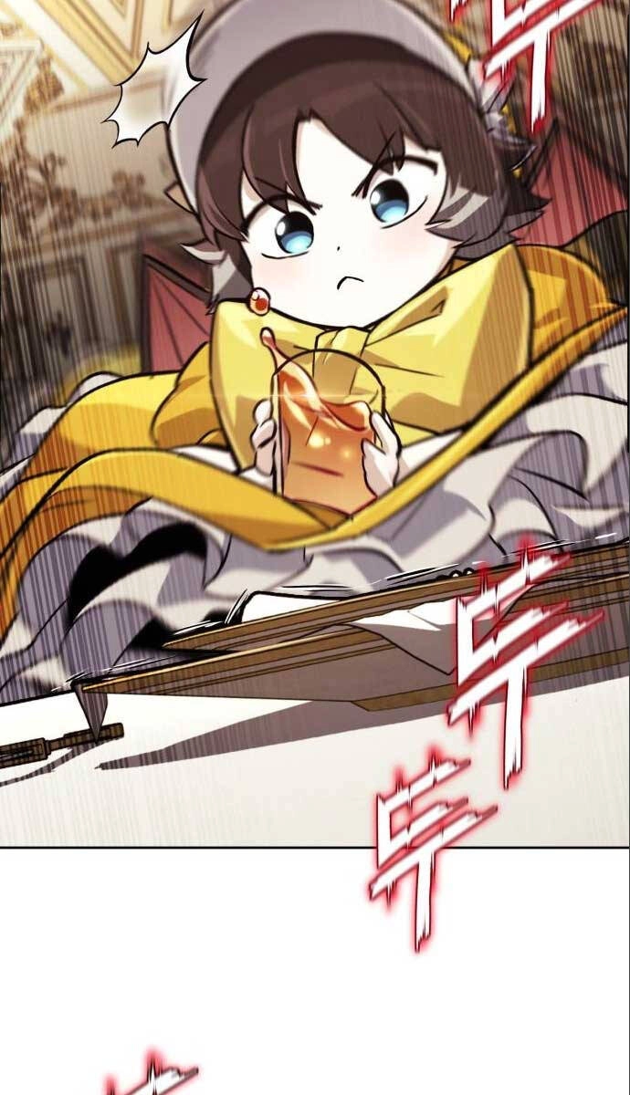 Quý Tộc Lười Biếng Trở Thành Thiên Tài Chapter 89 - 72