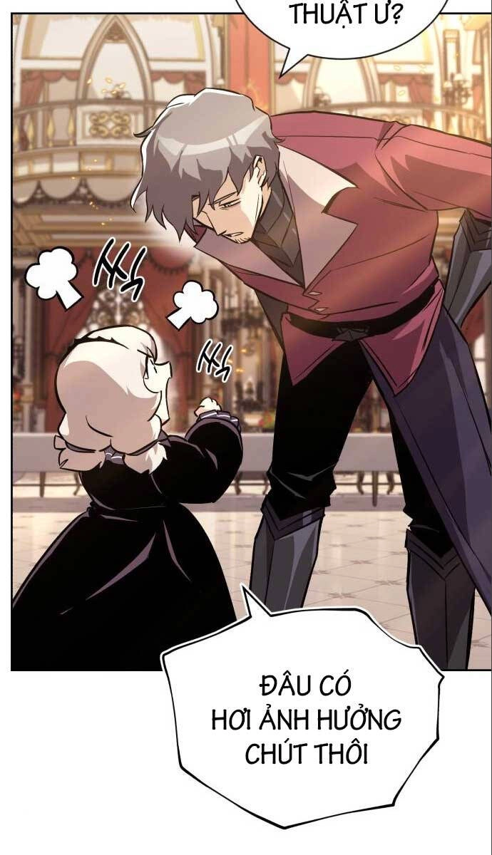 Quý Tộc Lười Biếng Trở Thành Thiên Tài Chapter 89 - 95