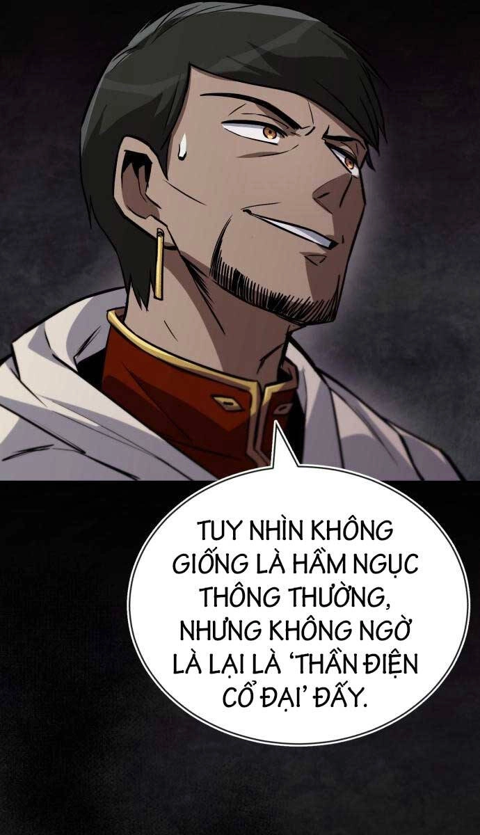 Quý Tộc Lười Biếng Trở Thành Thiên Tài Chapter 90 - 98