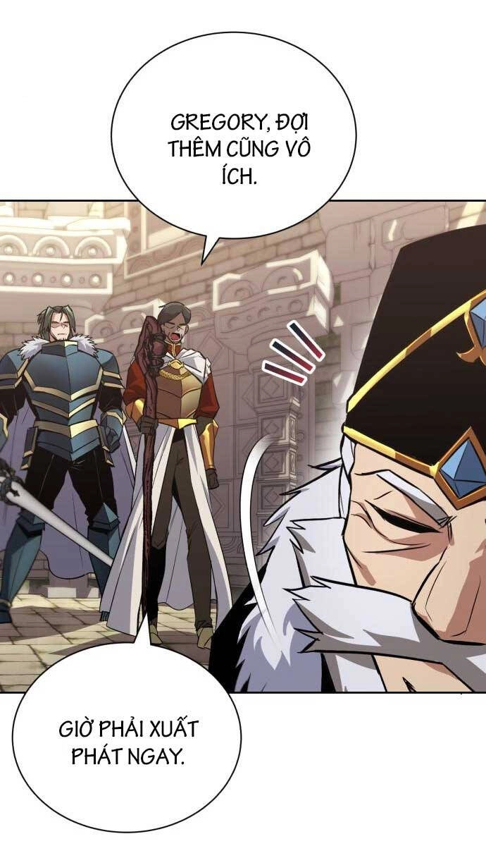 Quý Tộc Lười Biếng Trở Thành Thiên Tài Chapter 91 - 17