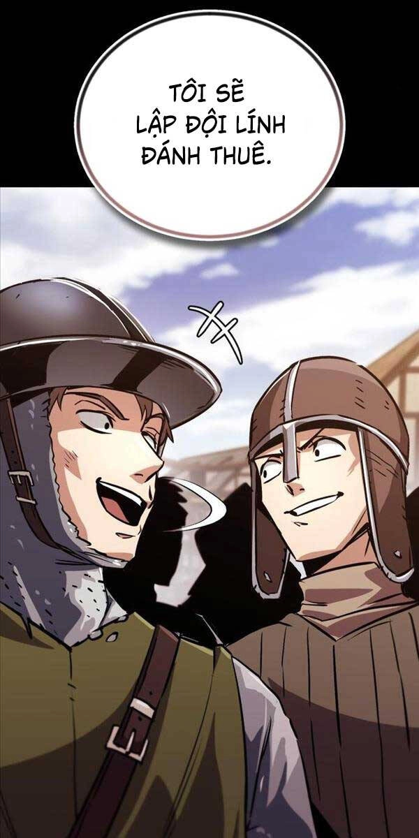 Quý Tộc Lười Biếng Trở Thành Thiên Tài Chapter 94 - 97