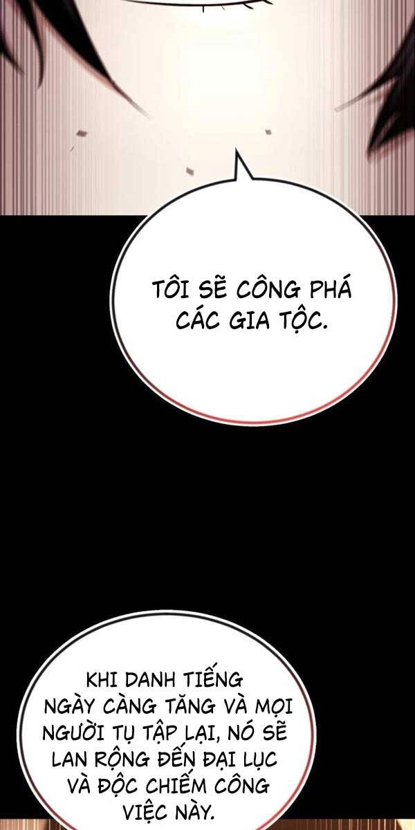 Quý Tộc Lười Biếng Trở Thành Thiên Tài Chapter 94 - 101