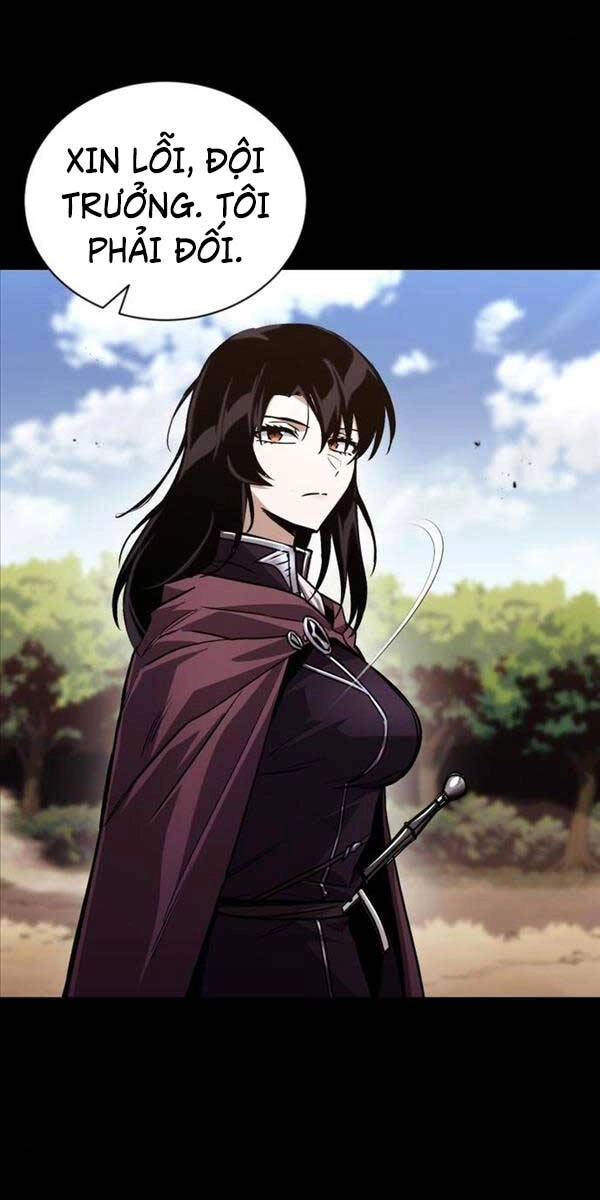 Quý Tộc Lười Biếng Trở Thành Thiên Tài Chapter 94 - 107