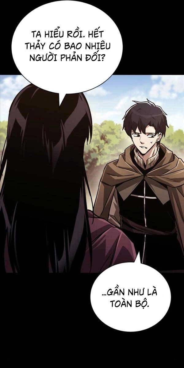 Quý Tộc Lười Biếng Trở Thành Thiên Tài Chapter 94 - 111