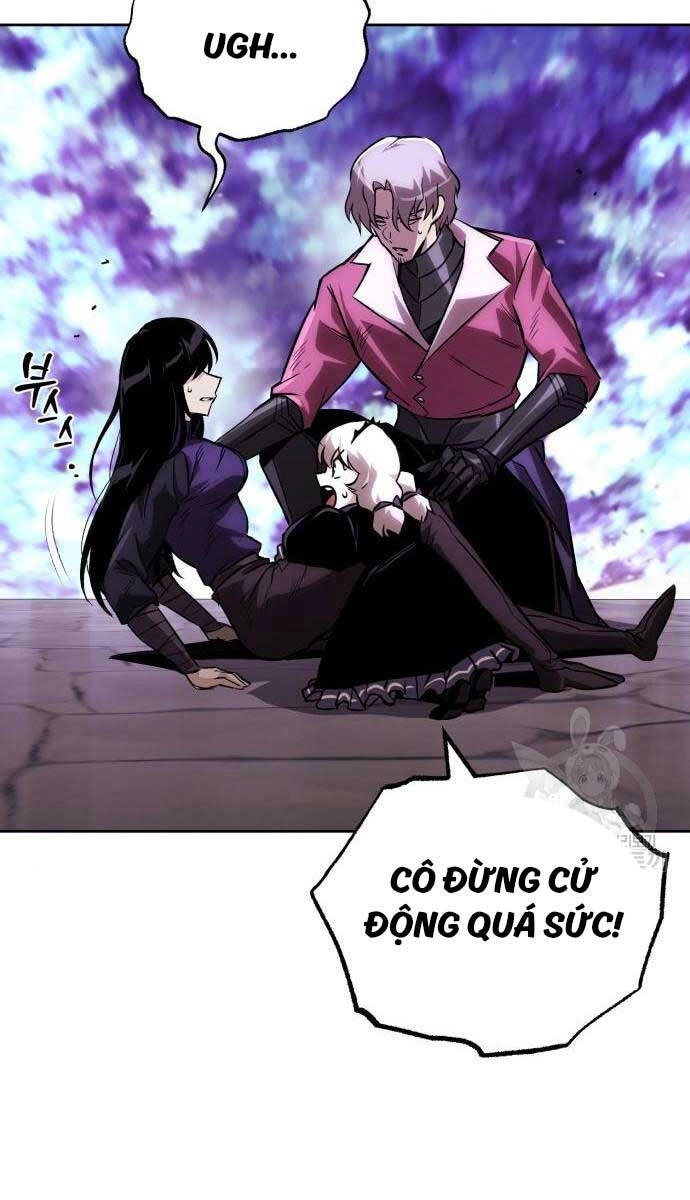 Quý Tộc Lười Biếng Trở Thành Thiên Tài Chapter 95 - 19