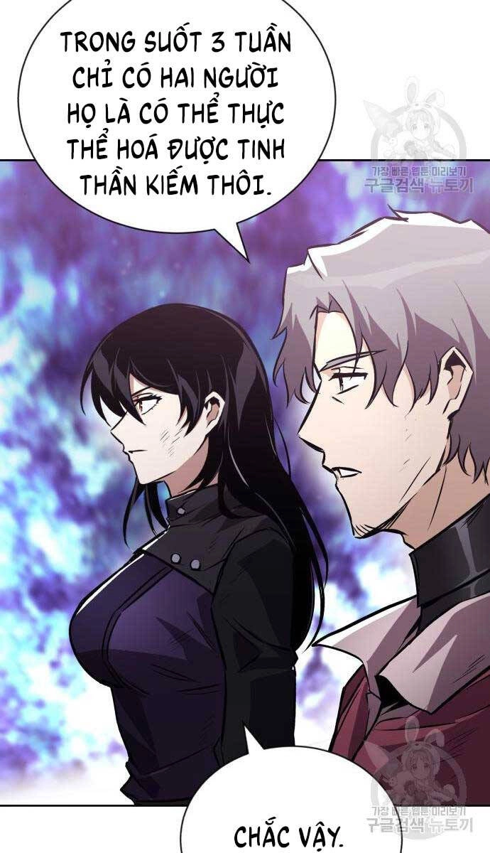 Quý Tộc Lười Biếng Trở Thành Thiên Tài Chapter 95 - 101