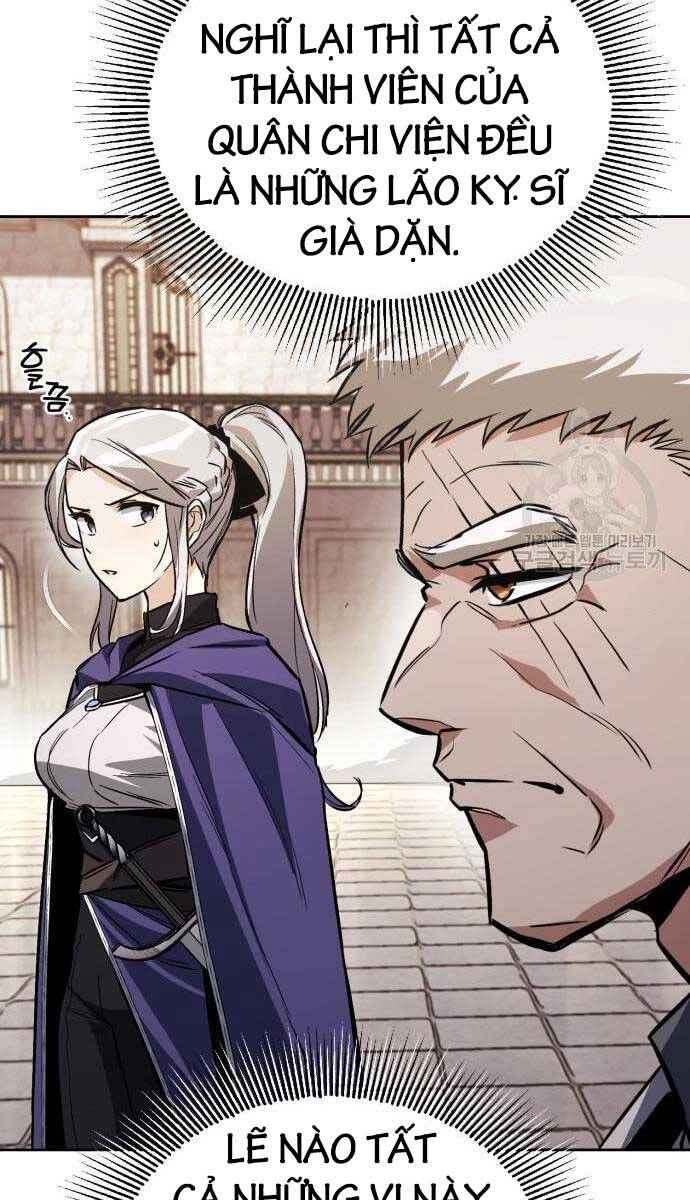 Quý Tộc Lười Biếng Trở Thành Thiên Tài Chapter 96 - 69