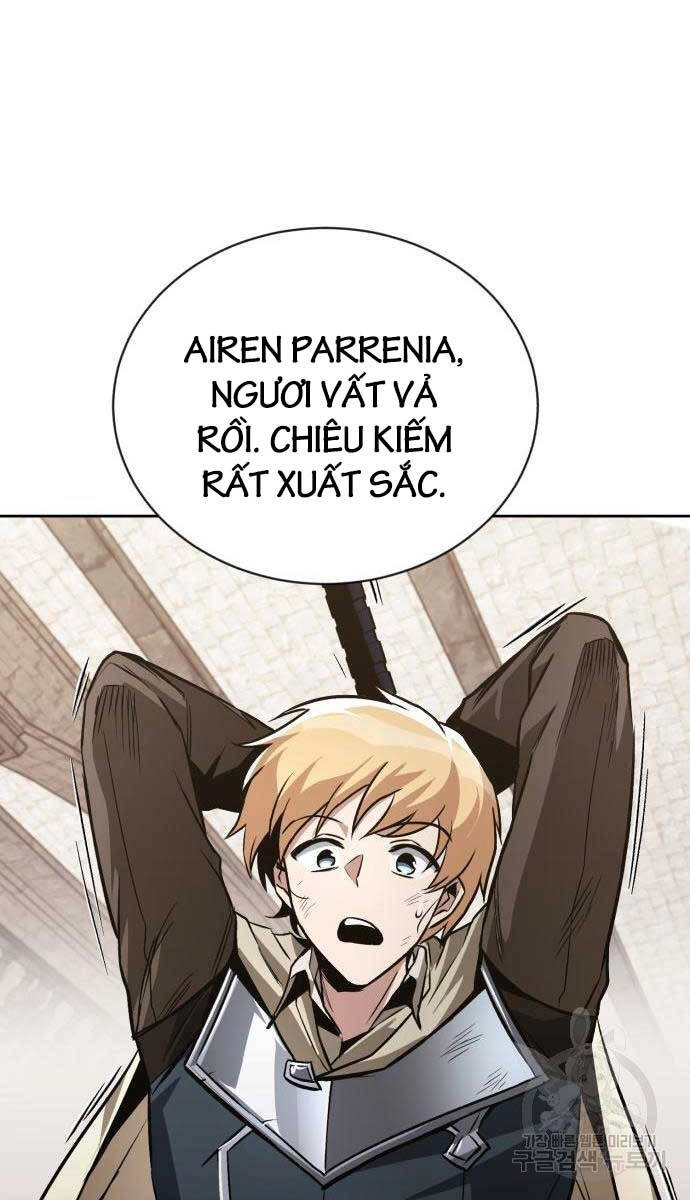 Quý Tộc Lười Biếng Trở Thành Thiên Tài Chapter 96 - 112