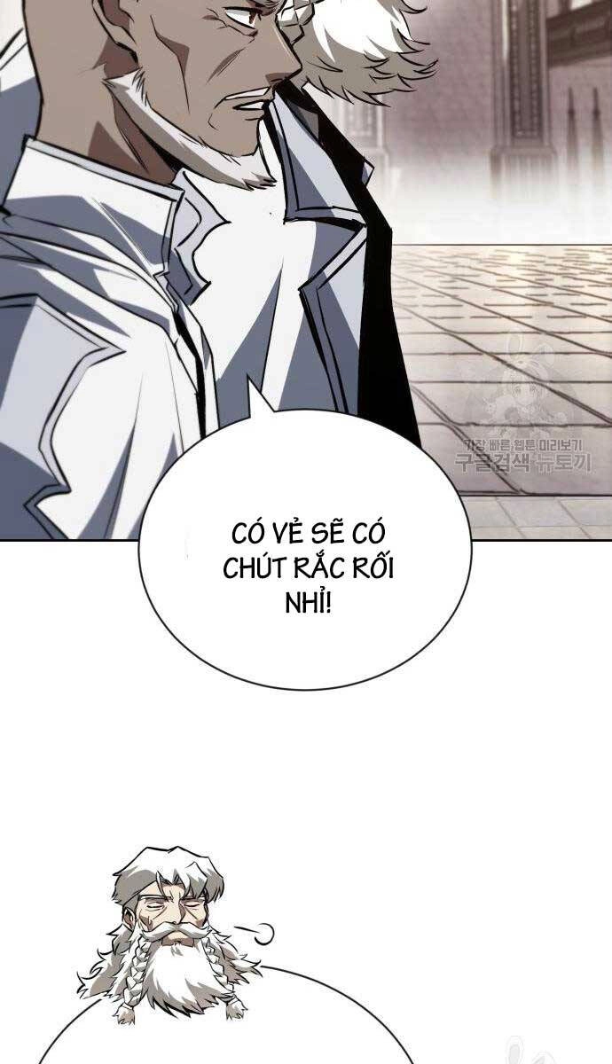 Quý Tộc Lười Biếng Trở Thành Thiên Tài Chapter 97 - 101