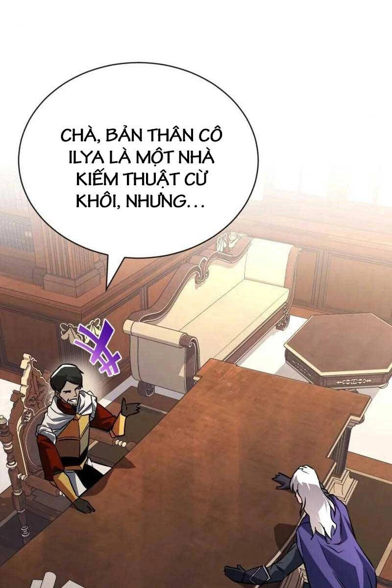 Quý Tộc Lười Biếng Trở Thành Thiên Tài Chapter 98 - 50