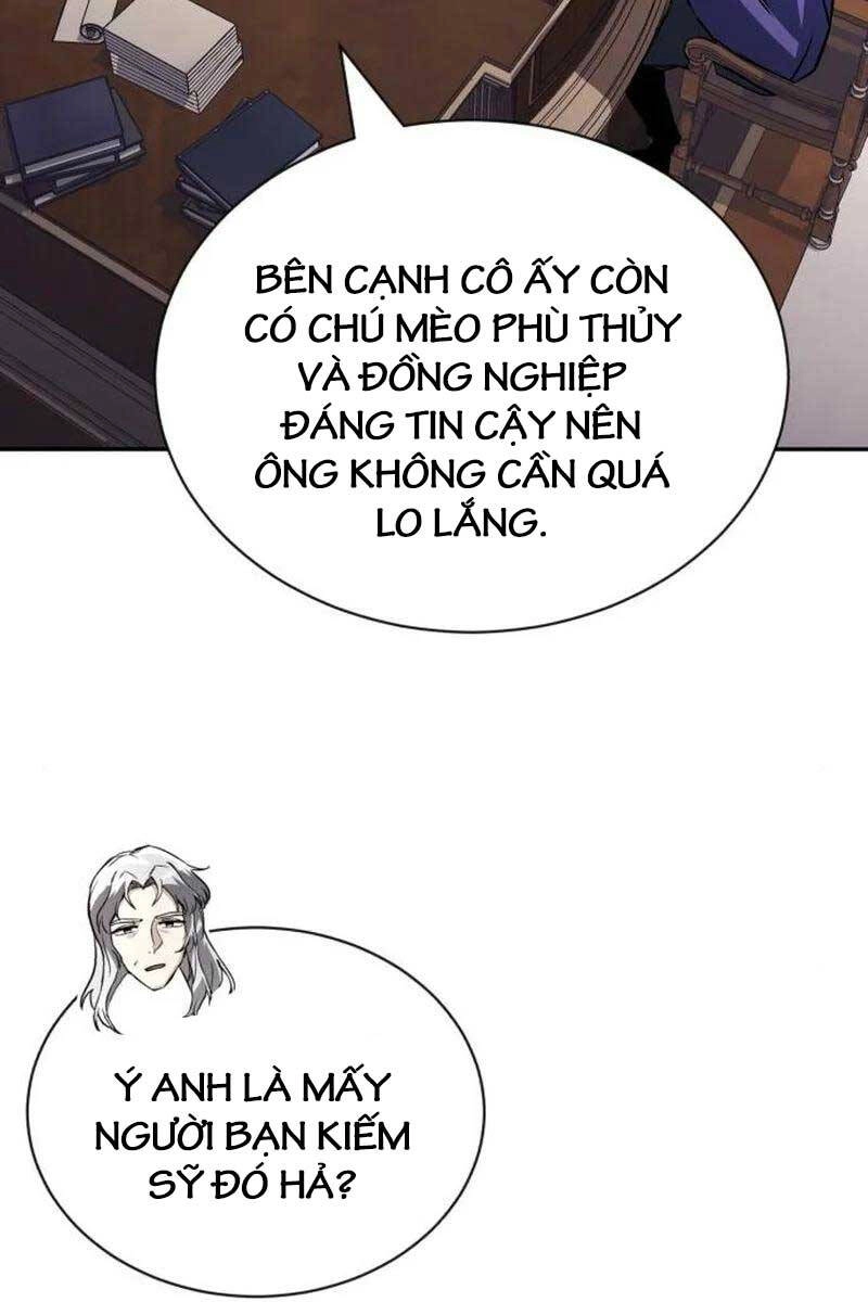 Quý Tộc Lười Biếng Trở Thành Thiên Tài Chapter 98 - 51