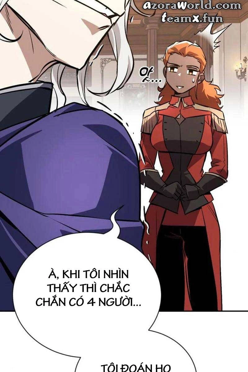 Quý Tộc Lười Biếng Trở Thành Thiên Tài Chapter 98 - 54