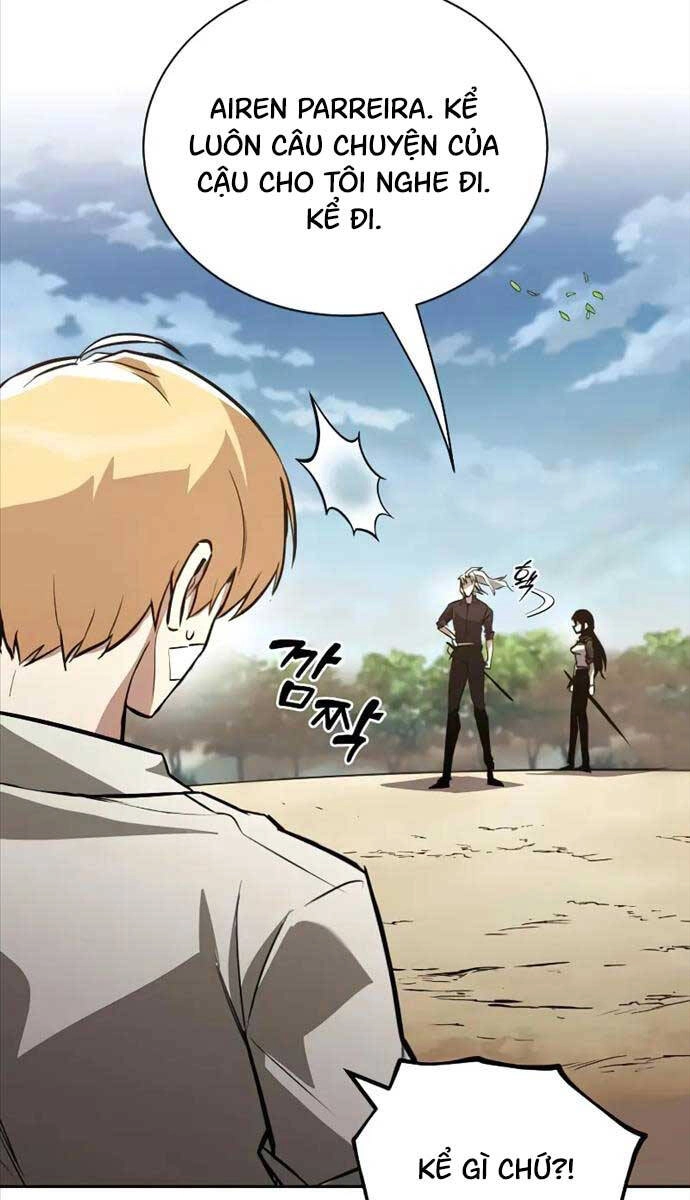 Quý Tộc Lười Biếng Trở Thành Thiên Tài Chapter 99 - 79