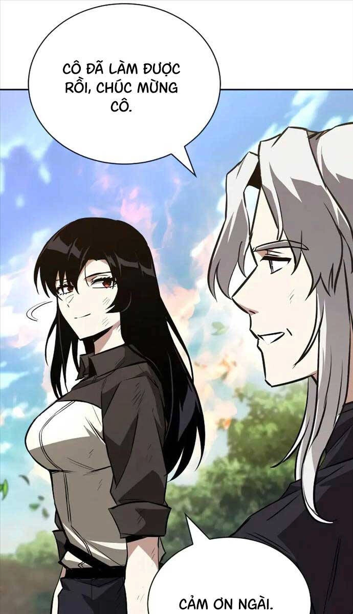 Quý Tộc Lười Biếng Trở Thành Thiên Tài Chapter 99 - 108