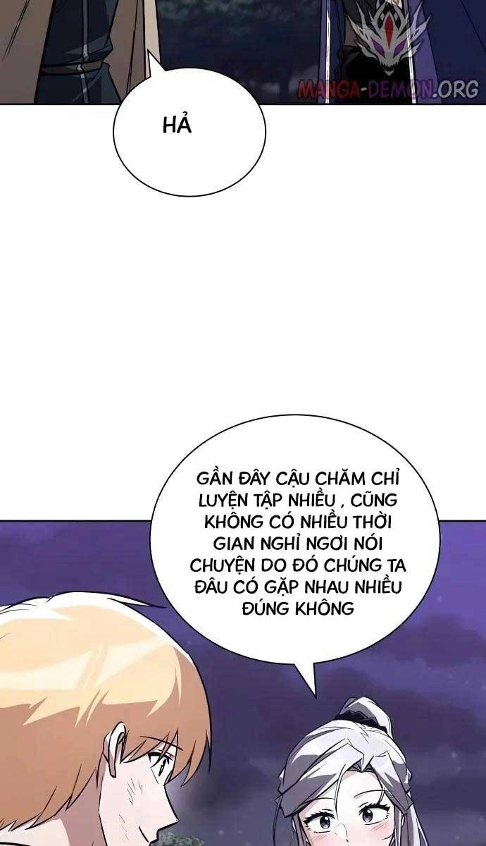 Quý Tộc Lười Biếng Trở Thành Thiên Tài Chapter 100 - 64