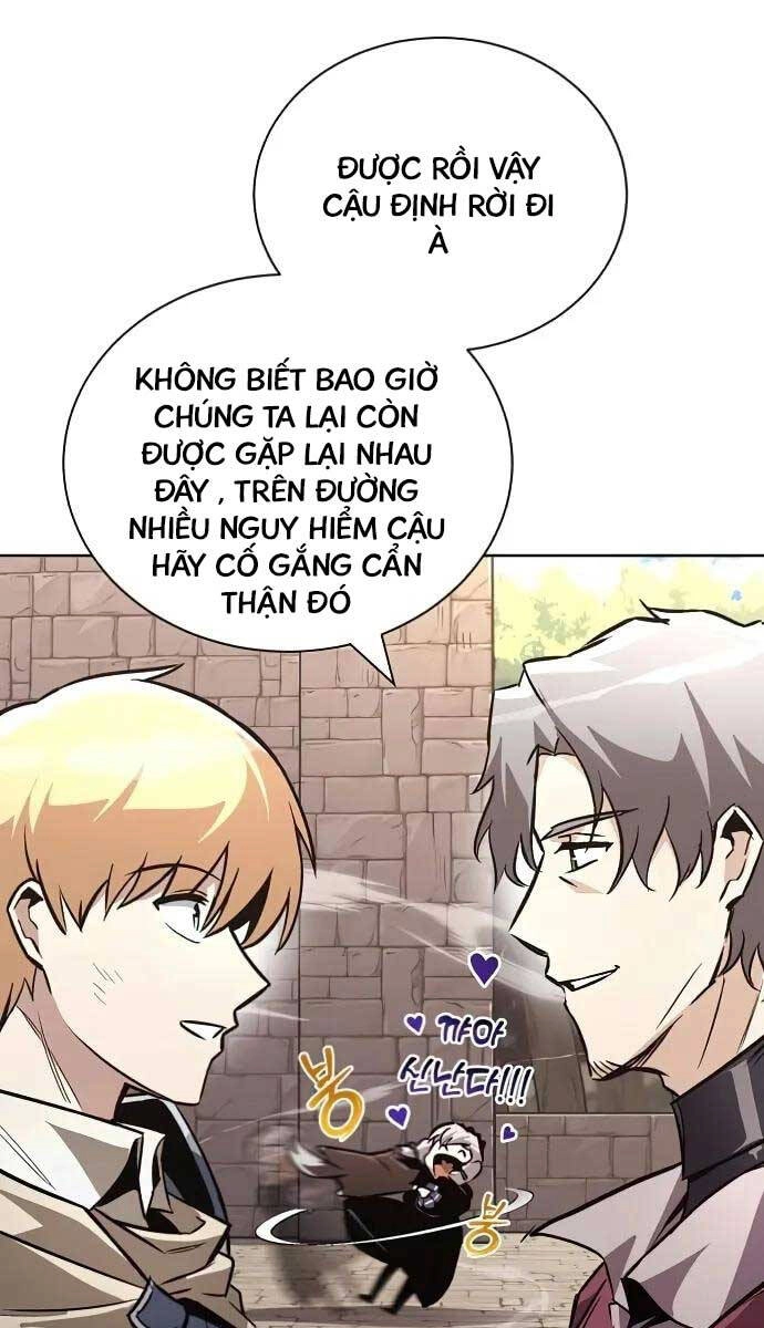 Quý Tộc Lười Biếng Trở Thành Thiên Tài Chapter 100 - 77