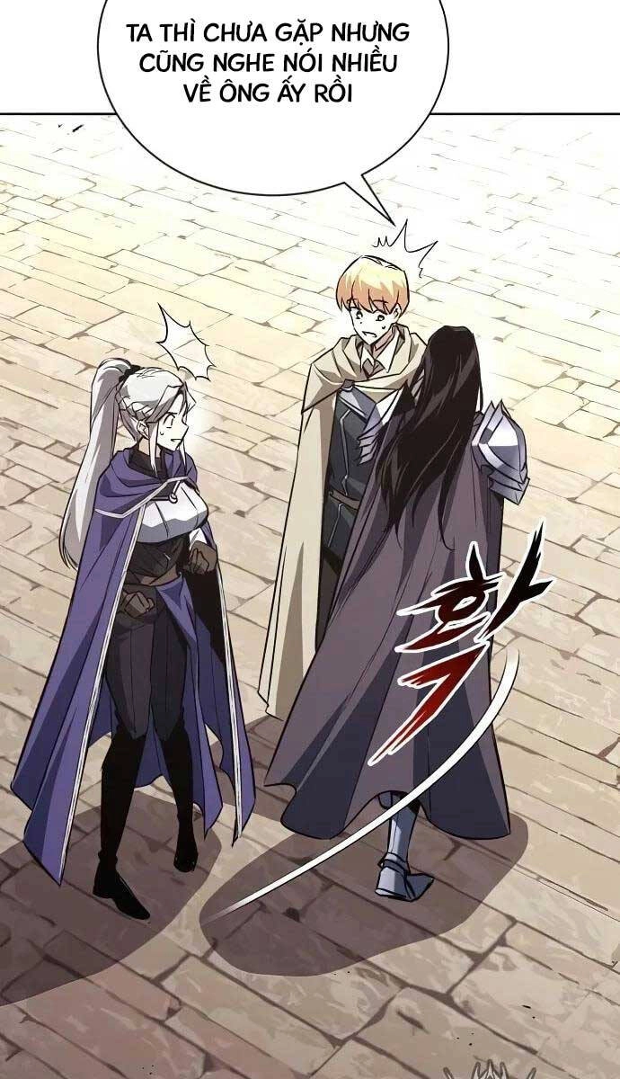 Quý Tộc Lười Biếng Trở Thành Thiên Tài Chapter 100 - 85