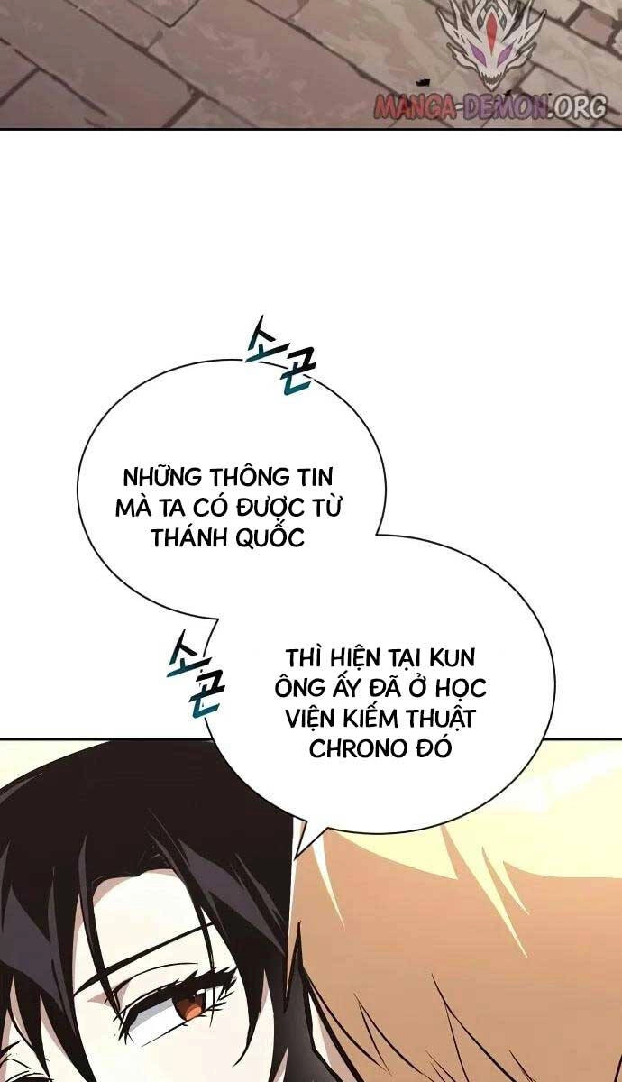 Quý Tộc Lười Biếng Trở Thành Thiên Tài Chapter 100 - 86