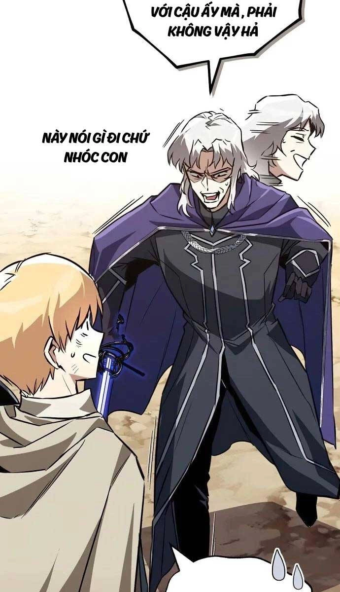 Quý Tộc Lười Biếng Trở Thành Thiên Tài Chapter 100 - 117