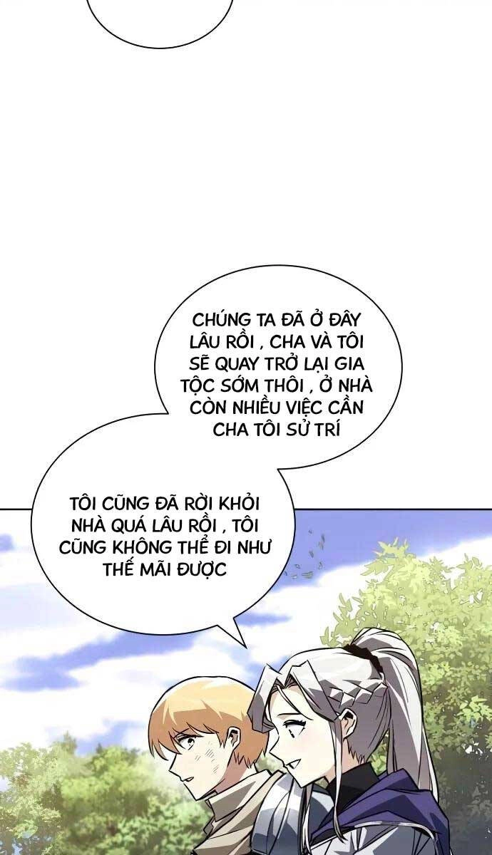 Quý Tộc Lười Biếng Trở Thành Thiên Tài Chapter 100 - 122