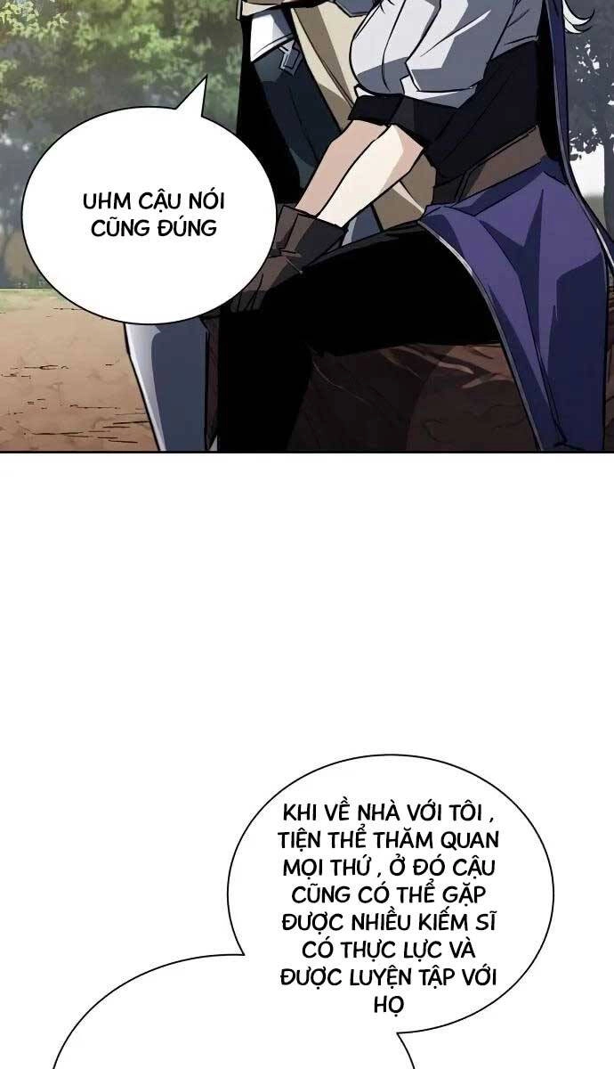 Quý Tộc Lười Biếng Trở Thành Thiên Tài Chapter 100 - 123