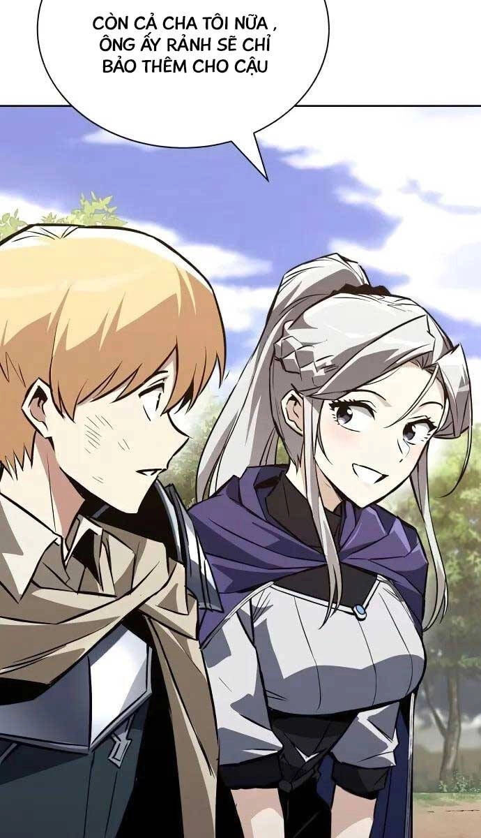 Quý Tộc Lười Biếng Trở Thành Thiên Tài Chapter 100 - 124