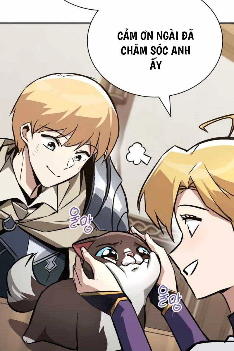 Quý Tộc Lười Biếng Trở Thành Thiên Tài Chapter 101 - 39