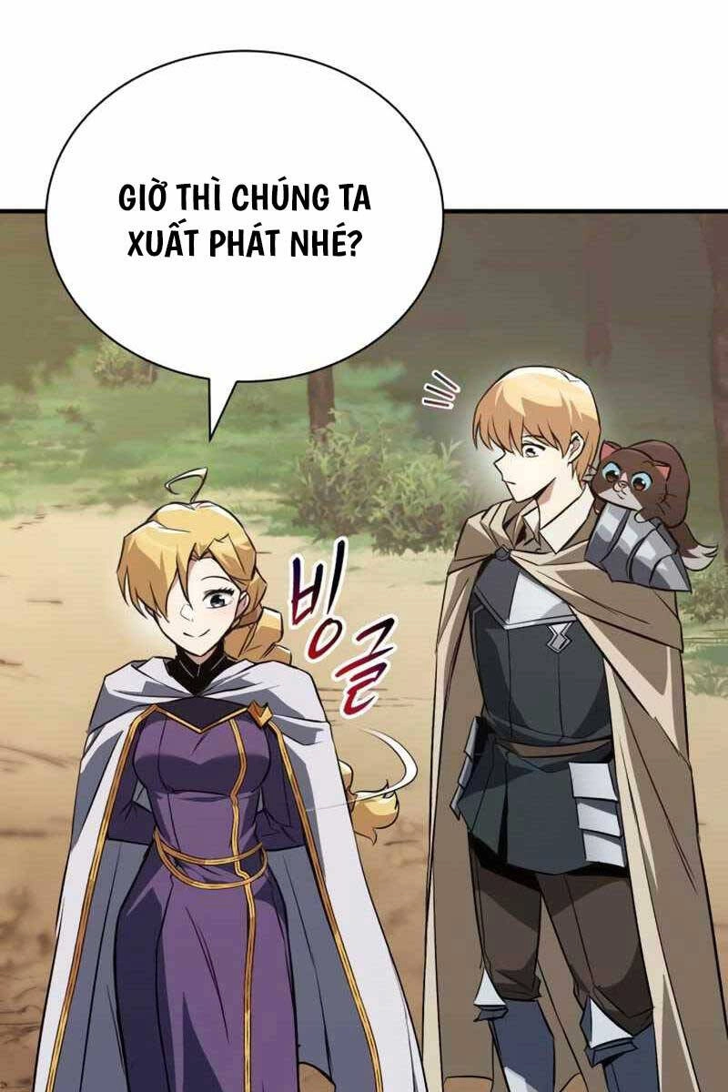 Quý Tộc Lười Biếng Trở Thành Thiên Tài Chapter 101 - 66