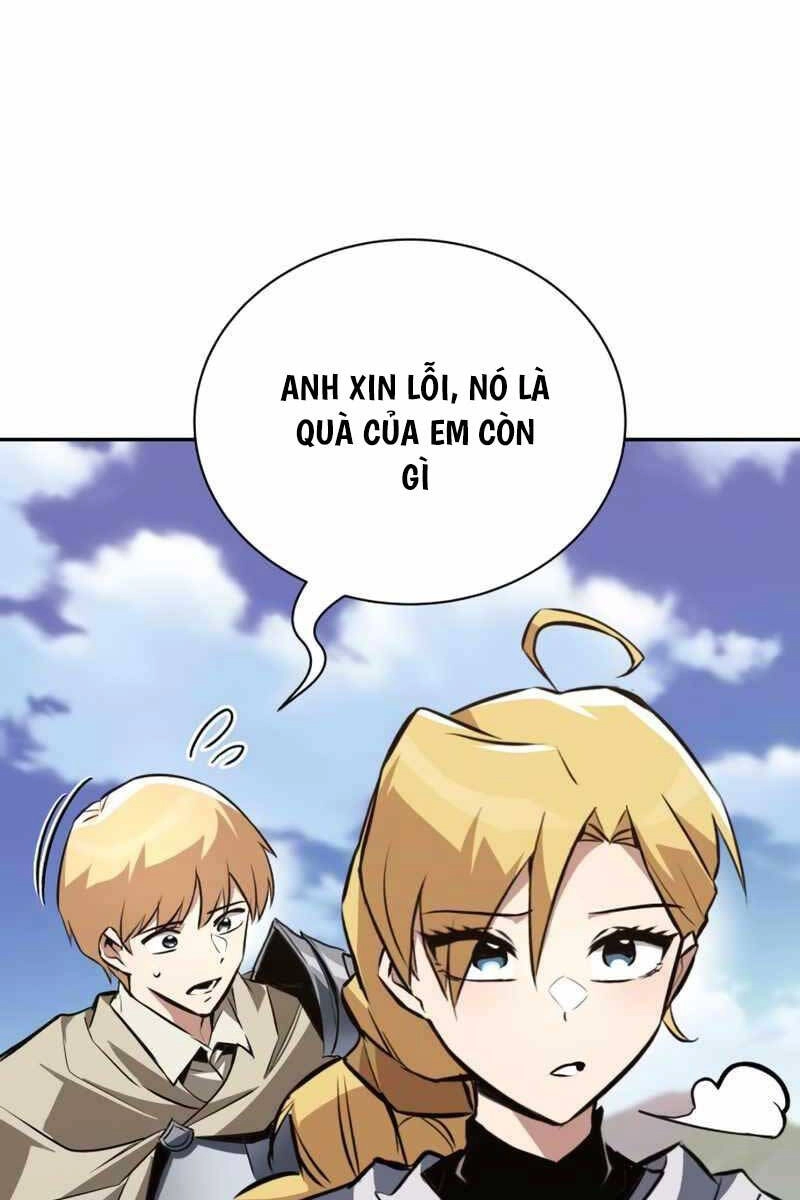 Quý Tộc Lười Biếng Trở Thành Thiên Tài Chapter 101 - 88