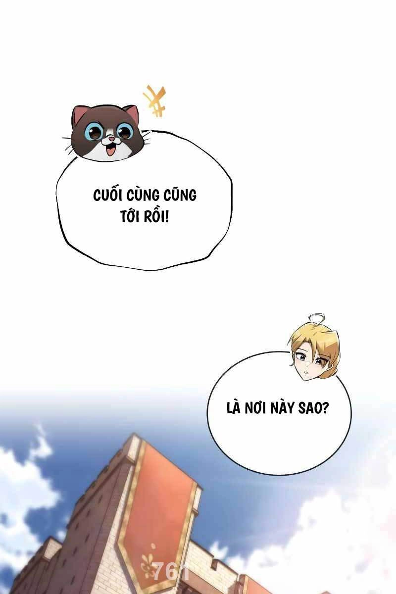 Quý Tộc Lười Biếng Trở Thành Thiên Tài Chapter 102 - 1