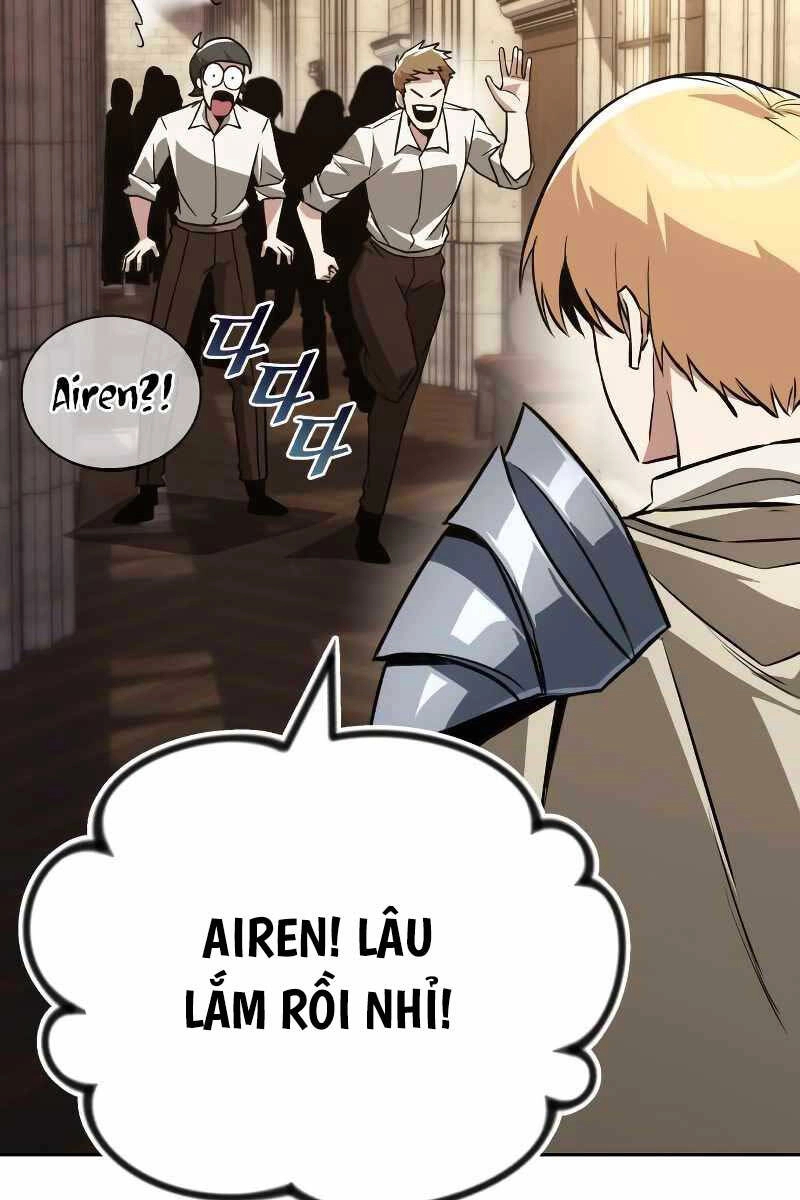 Quý Tộc Lười Biếng Trở Thành Thiên Tài Chapter 102 - 8