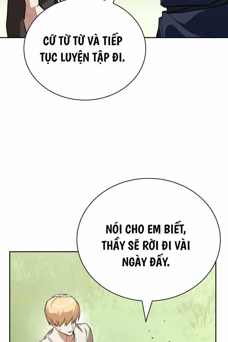 Quý Tộc Lười Biếng Trở Thành Thiên Tài Chapter 102 - 117