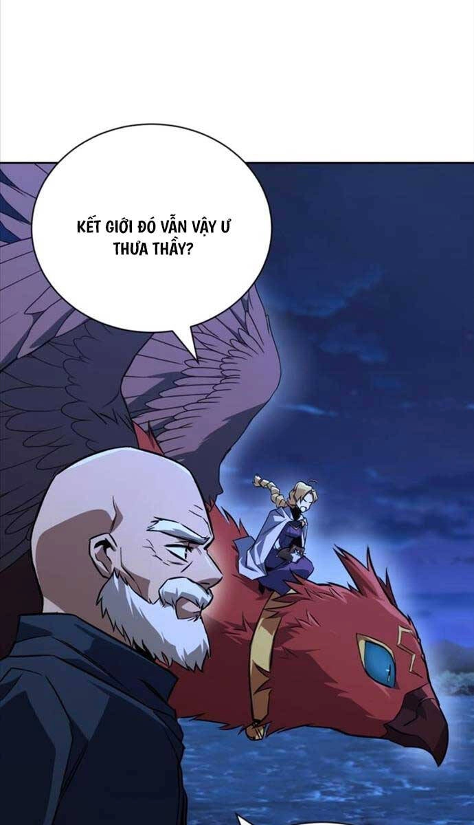 Quý Tộc Lười Biếng Trở Thành Thiên Tài Chapter 104 - 73