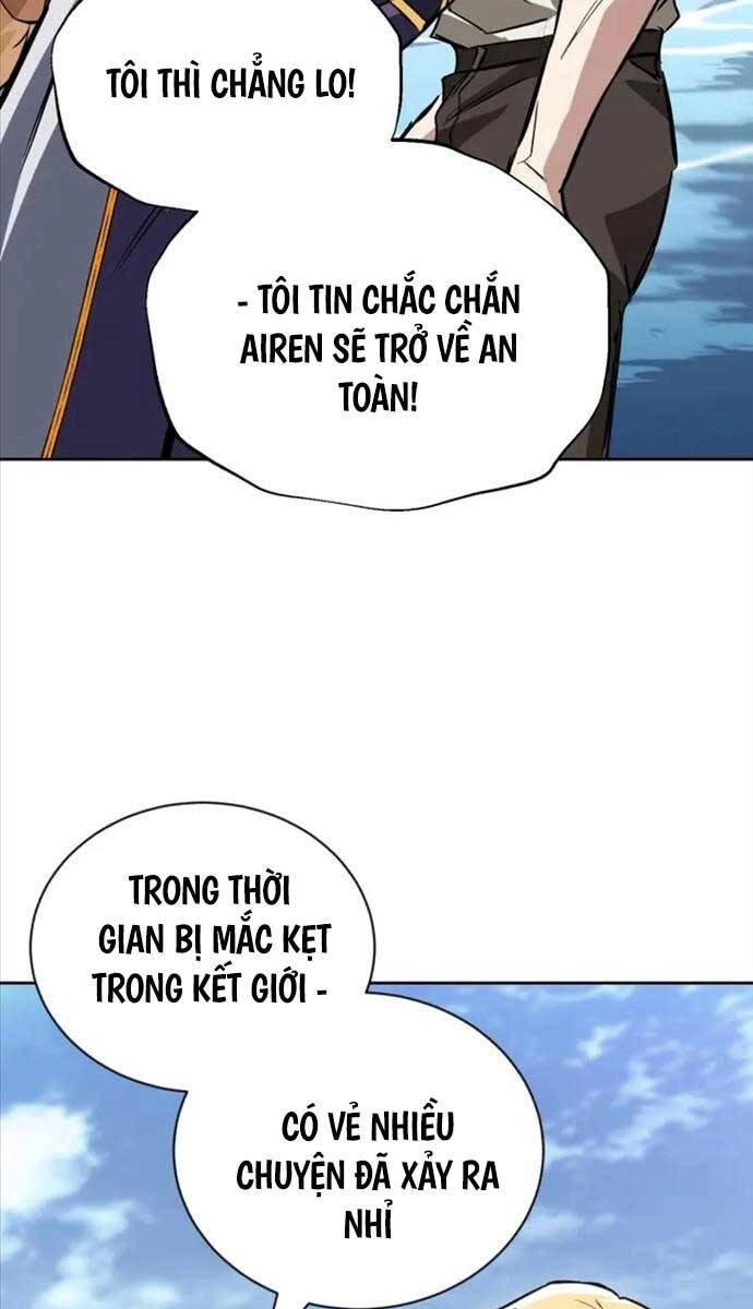 Quý Tộc Lười Biếng Trở Thành Thiên Tài Chapter 105 - 91
