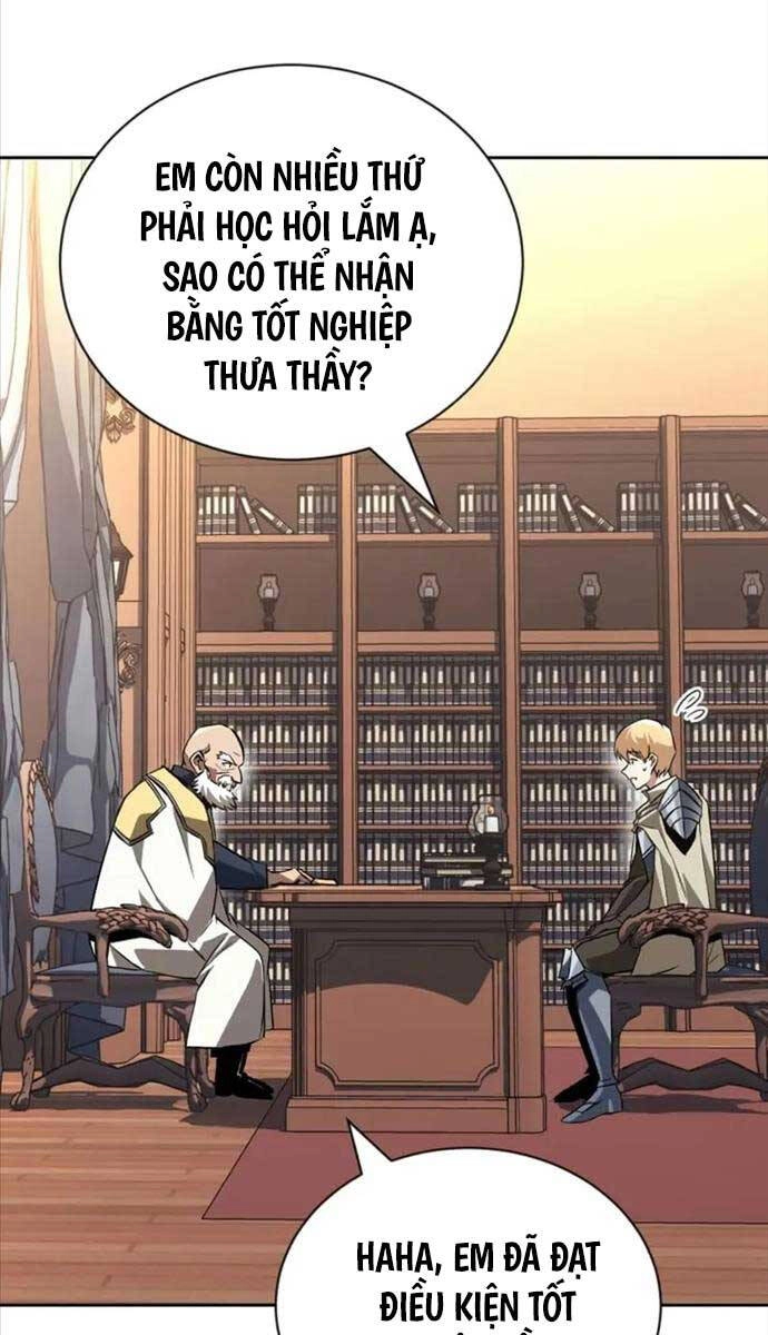 Quý Tộc Lười Biếng Trở Thành Thiên Tài Chapter 105 - 103