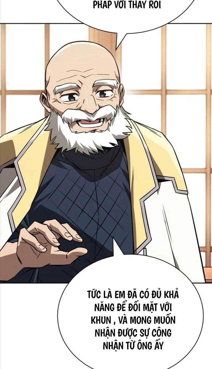 Quý Tộc Lười Biếng Trở Thành Thiên Tài Chapter 105 - 105