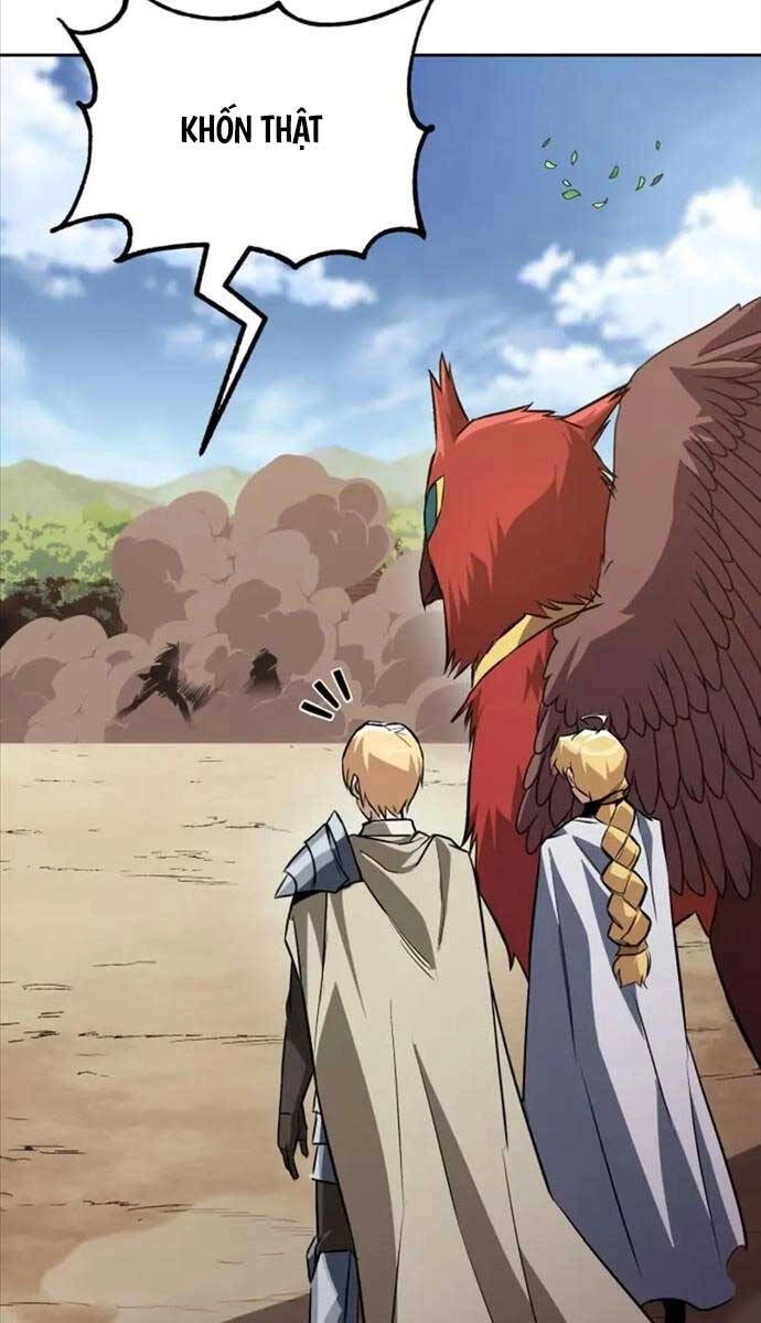 Quý Tộc Lười Biếng Trở Thành Thiên Tài Chapter 105 - 116