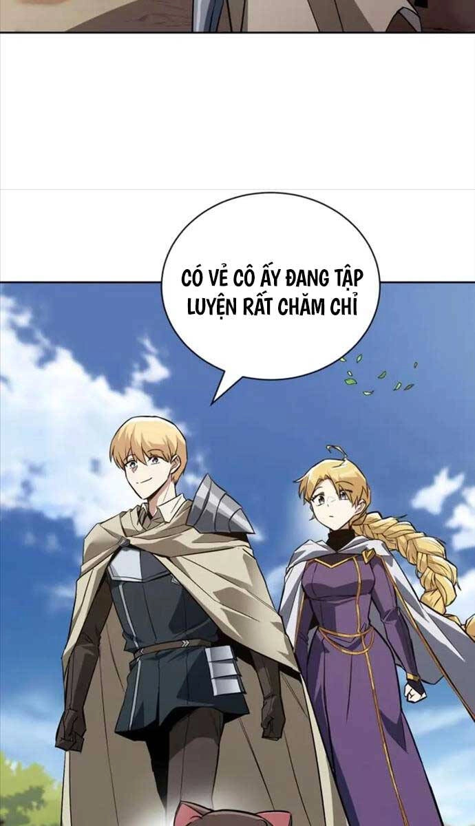 Quý Tộc Lười Biếng Trở Thành Thiên Tài Chapter 105 - 117