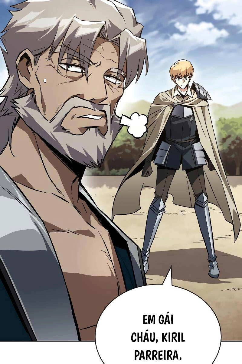 Quý Tộc Lười Biếng Trở Thành Thiên Tài Chapter 106 - 89