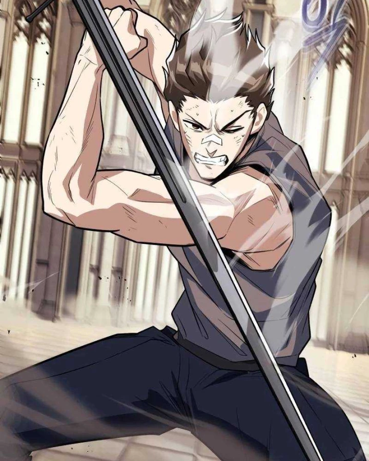 Quý Tộc Lười Biếng Trở Thành Thiên Tài Chapter  108 - 89
